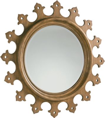 Aperture Mirror