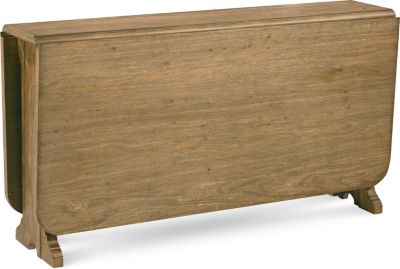Slater Mill Drop Leaf Table
