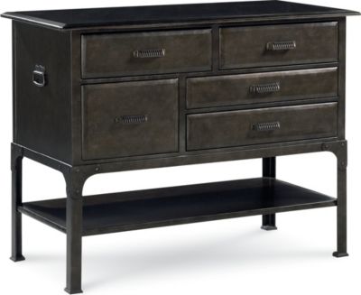 Shop Floor Chest