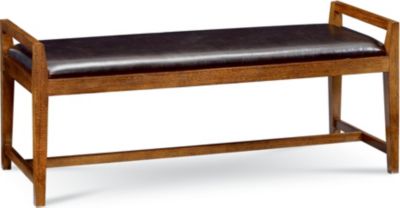Modern Theory - Bed Bench