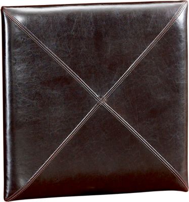 Optional Leather Panels (King/Cal. King)