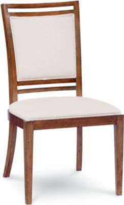 Upholstered Side Chair