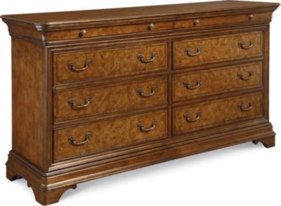 Drawer Dresser