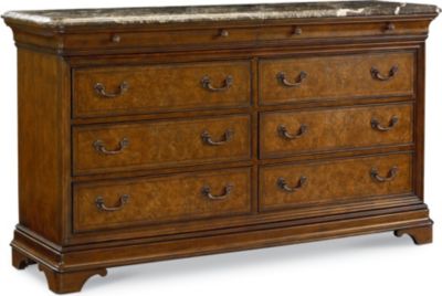 Deschanel - Dresser