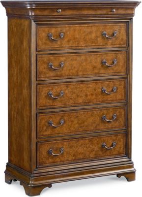 Drawer Chest