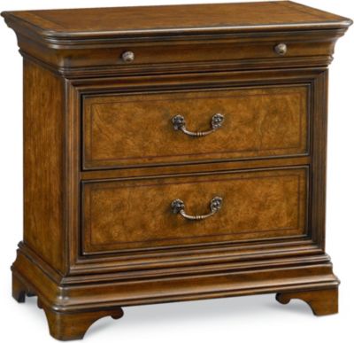 Deschanel - Night Stand
