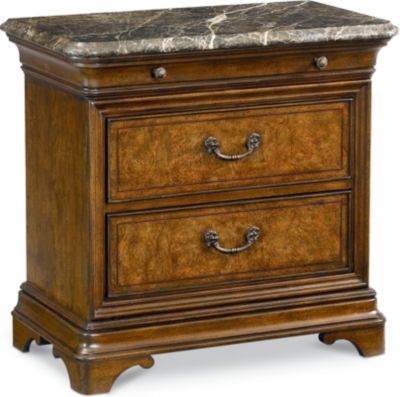 Deschanel - Night Stand