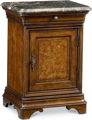 Deschanel - Night Stand
