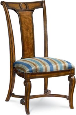 Deschanel - Side Chair