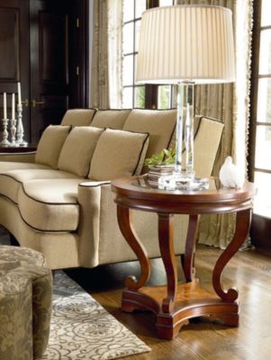 Lamp Tables