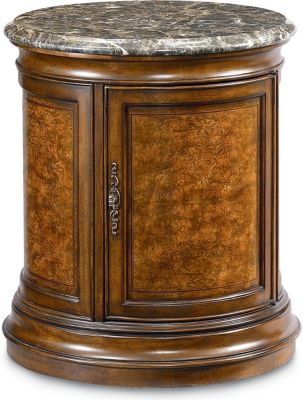 Drum Table