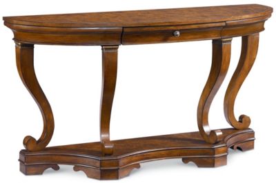 Deschanel - Sofa Table