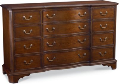 Drawer Dresser