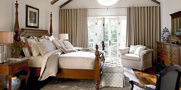 Beds by Thomasville Furniture