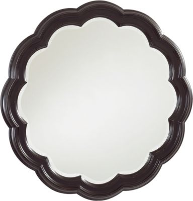 Round Mirror