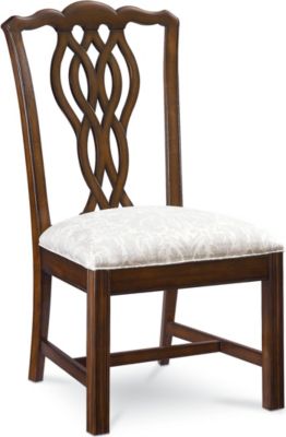 Tate Street - Side Chair