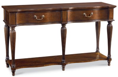 Tate Street - Sofa Table