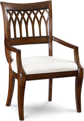 Tate Street - Desk Chair