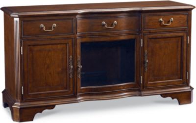 Media Console