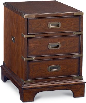 Campaign Side Chest