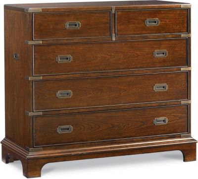 Campaign Chest