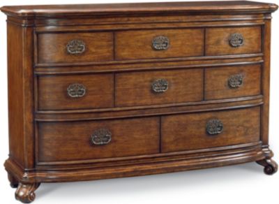 Drawer Dresser