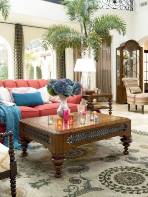 Cocktail and Coffee Tables