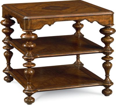 Lamp Table
