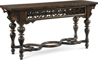 Cassara - Console Table