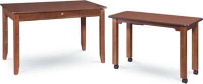 Mobile Desk