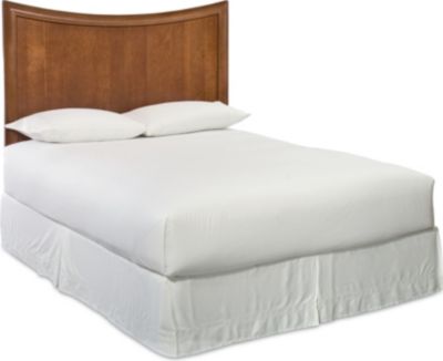 Panel Headboard (Queen)