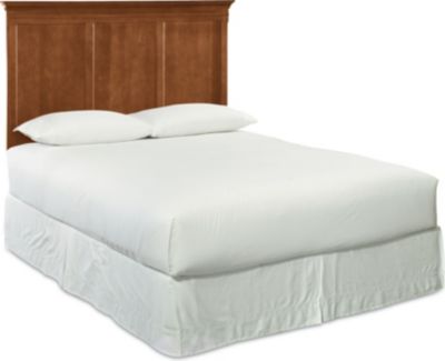 Panel Headboard (Queen)