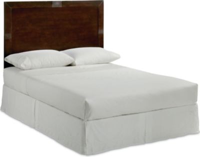 Panel Headboard (Queen)