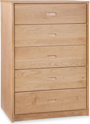 Five Drawer Chest