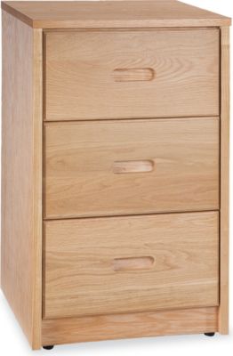 Small Three Drawer Chest