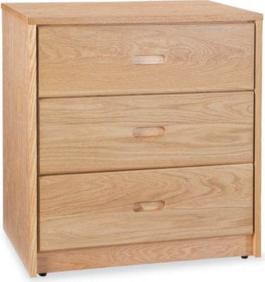 Three Drawer Chest