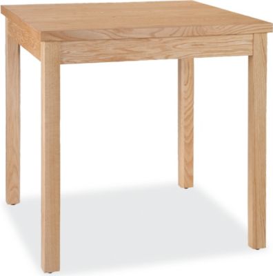 Activity Table