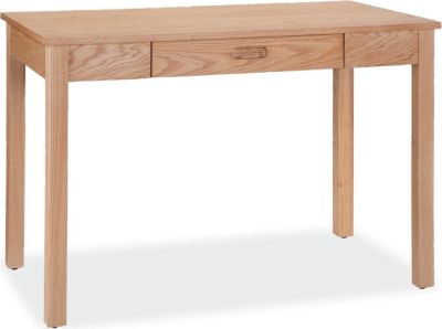 Desk with Drawer