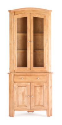 Corner Cabinet