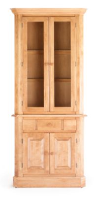 Corner Cabinet