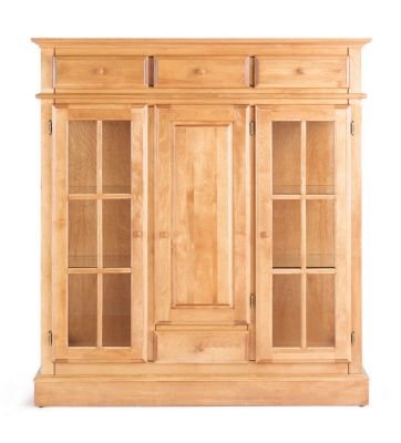 Dry Goods Pantry