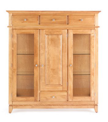 Dry Goods Pantry