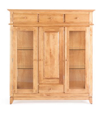 Dry Goods Pantry
