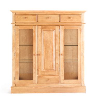 Dry Goods Pantry