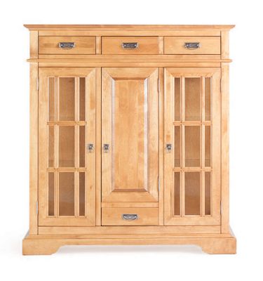 Dry Goods Pantry
