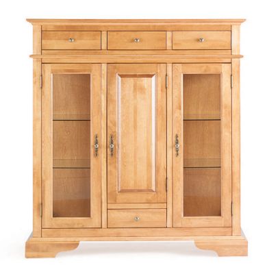 Dry Goods Pantry