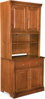 Door Bookcase Hutch