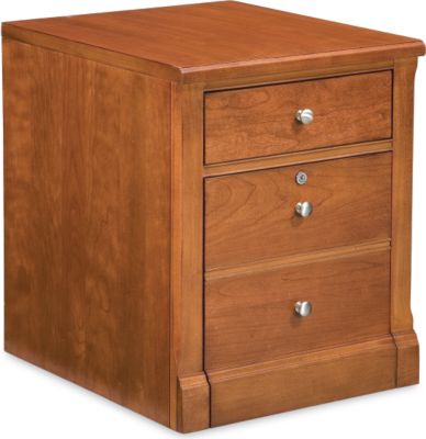 Mobile File Cabinet