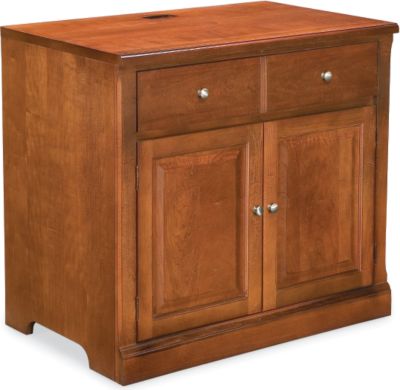 Computer Workstation
