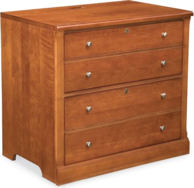 Lateral File Cabinet